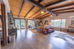 Villa Barranca, a hidden oasis in the Village of Oak Creek